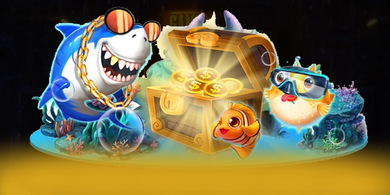 8XBET - Trang game sở hữu hệ thống game đồ sộ 2026