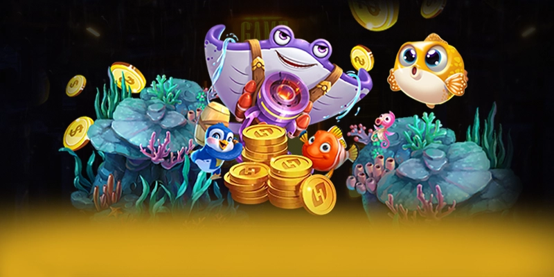 CONGA6789 - Ứng dụng giải trí cung cấp hàng trăm tựa game đẳng cấp trên thị trường – Khám phá danh mục giải trí của CONGA6789