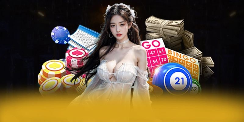 8XBET - Sảnh game tối ưu trên thị trường