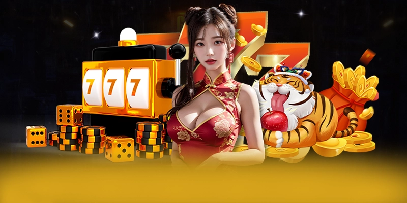 
Cùng trải nghiệm VWIN - Trang game uy tín số 1 tại Việt Nam
