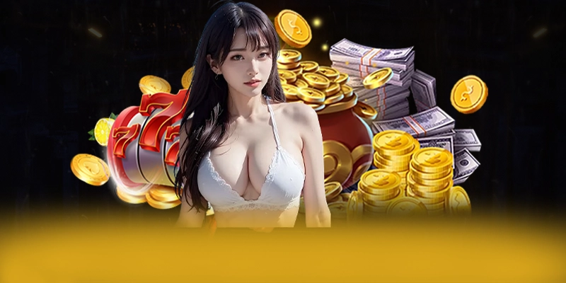 Cùng trải nghiệm 8XBET - Cổng game đổi thưởng phổ biến nhất 2026