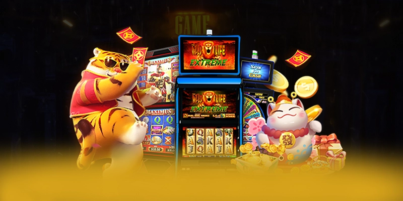 8XBET - Nền tảng cá cược sở hữu danh mục sản phẩm toàn diện tại Việt Nam