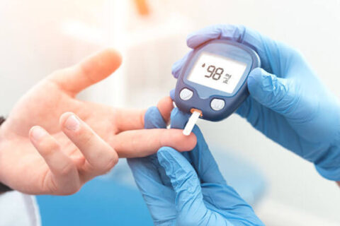 General Medicine and Diabetology
