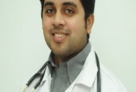 Dr. B.V.A Ranga Reddy, Cardiology