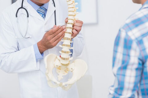 Orthopaedics and Spinal Care