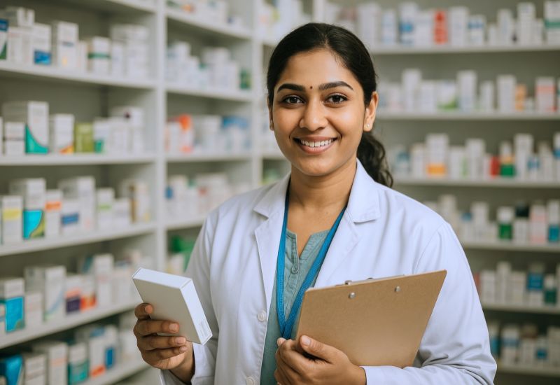 Pharmacy