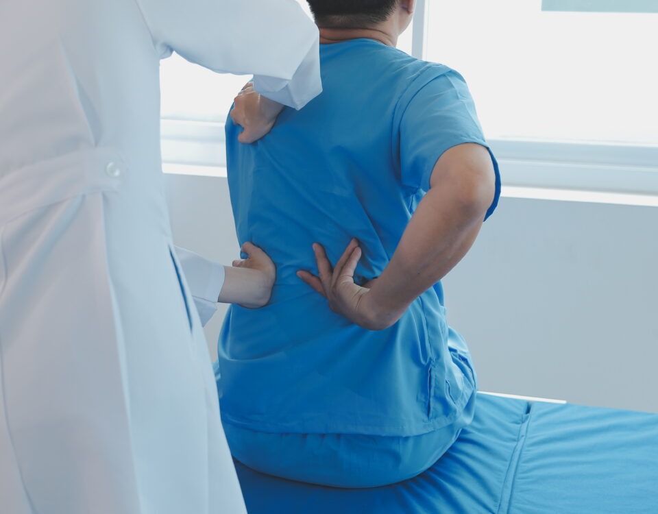 Orthopedic Page
